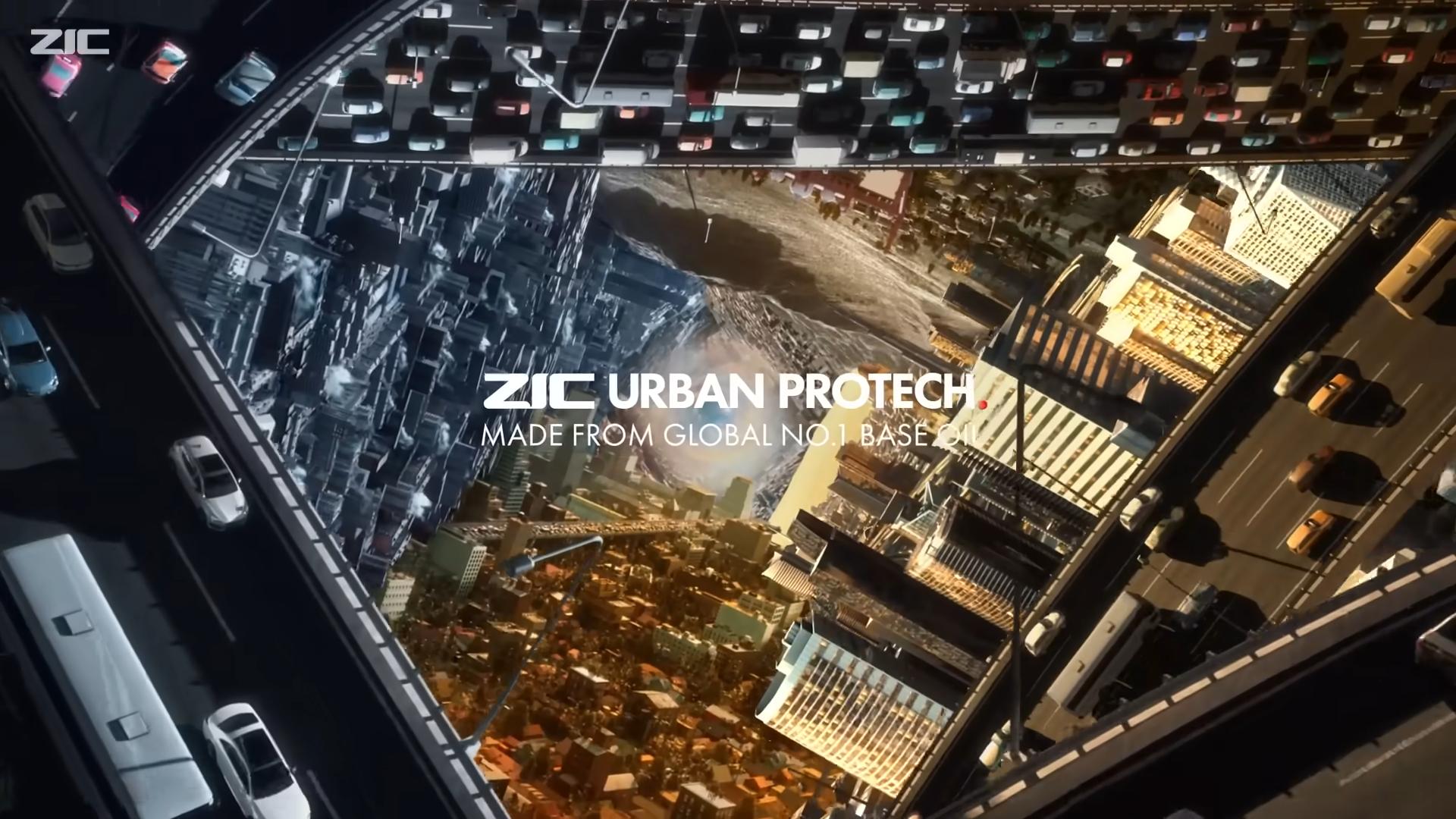 SK ZIC bứt phá trở thành Thương hiệu của năm 2025- Ảnh 5.