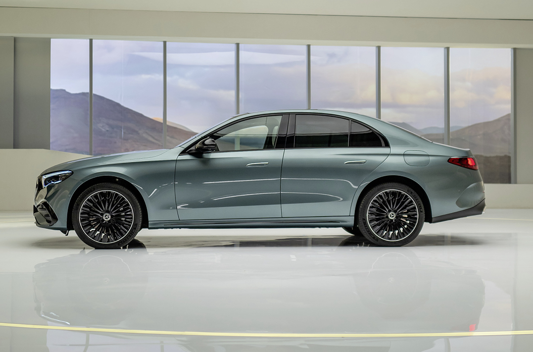Chuỗi sự kiện trưng bày và lái thử Mercedes-Benz tại 4 thành phố lớn- Ảnh 5.