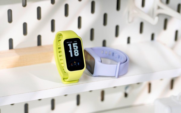 Thỏa sức mix & match, bật phong cách sống khỏe với Xiaomi Smart Band 9 Active- Ảnh 1.