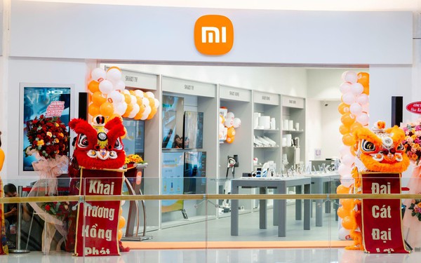 Xiaomi Việt Nam mở rộng từ smartphone đến hệ sinh thái gia dụng thông minh- Ảnh 1.