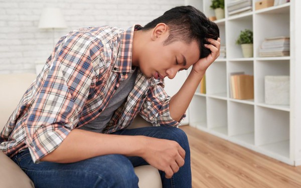 Giải pháp hỗ trợ ngăn ngừa đột quỵ từ NattoEnzym DHA EPA- Ảnh 1.