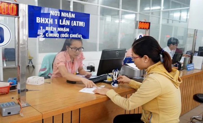 Vì sao người lao động có thể bị từ chối rút BHXH một lần?- Ảnh 2.