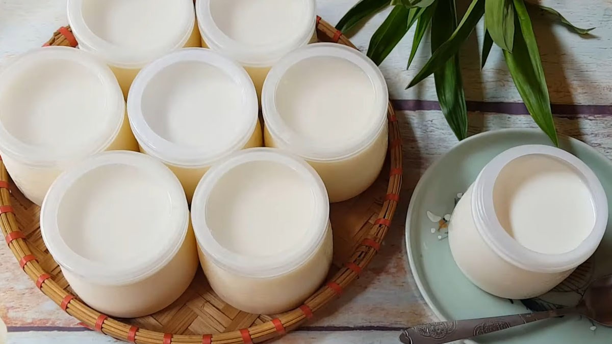16 thực phẩm giàu canxi hơn cả sữa, phụ nữ mãn kinh ăn thường xuyên sẽ tránh loãng xương, cơ thể nhanh nhẹn không ngờ- Ảnh 1.
