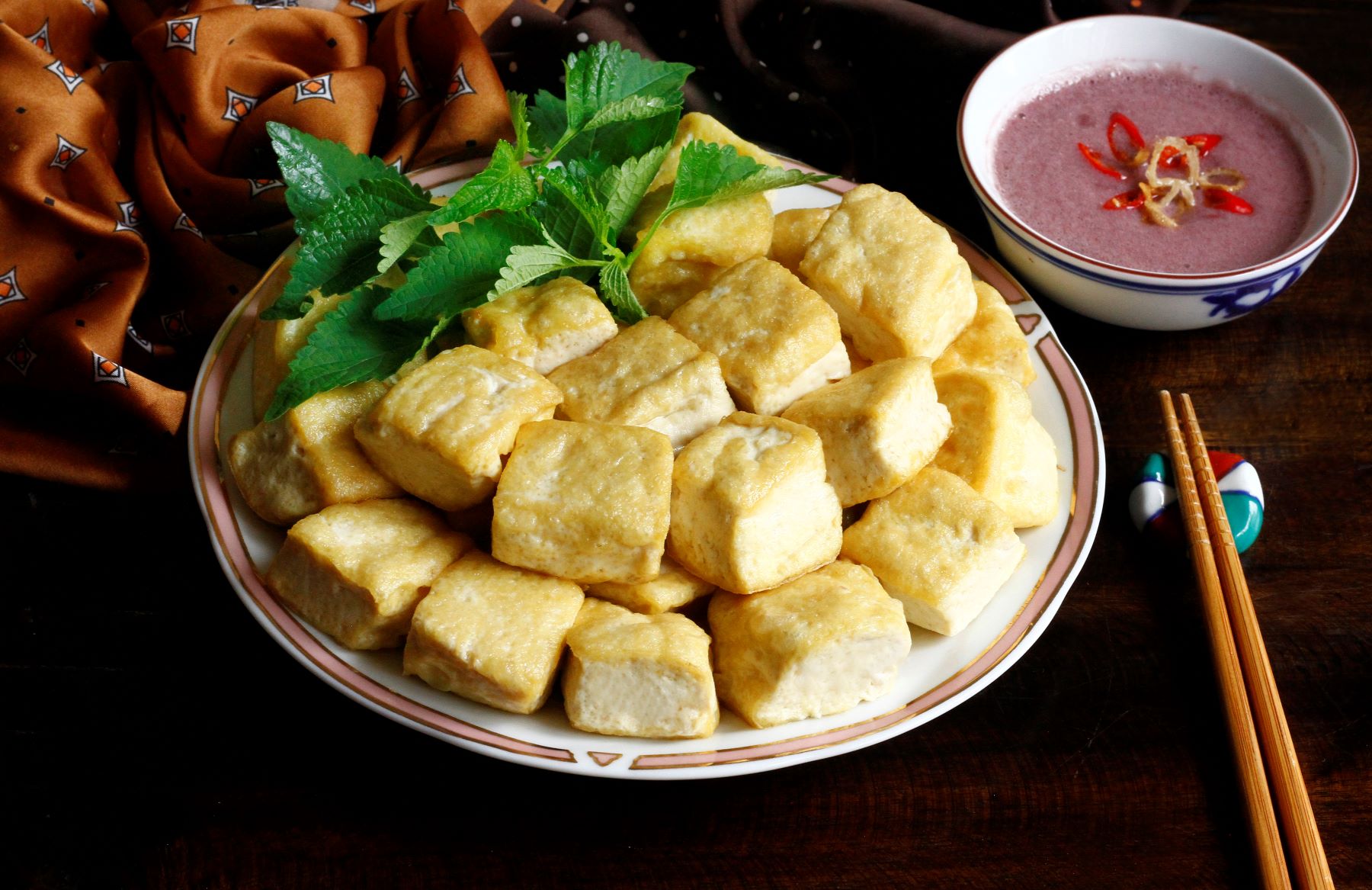 16 thực phẩm giàu canxi hơn cả sữa, phụ nữ mãn kinh ăn thường xuyên sẽ tránh loãng xương, cơ thể nhanh nhẹn không ngờ- Ảnh 2.