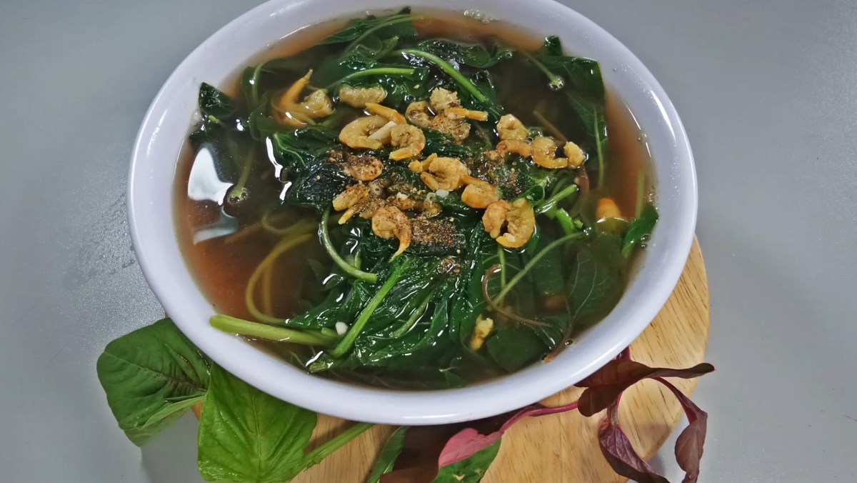 16 thực phẩm giàu canxi hơn cả sữa, phụ nữ mãn kinh ăn thường xuyên sẽ tránh loãng xương, cơ thể nhanh nhẹn không ngờ- Ảnh 4.