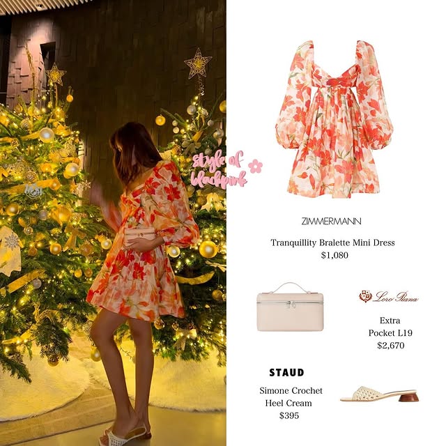 Ông trời quá ưu ái Lisa: Visual vô thực, nhìn từ đỉnh đầu xuống đến bàn chân vẫn thấy đẹp khủng khiếp!- Ảnh 8.