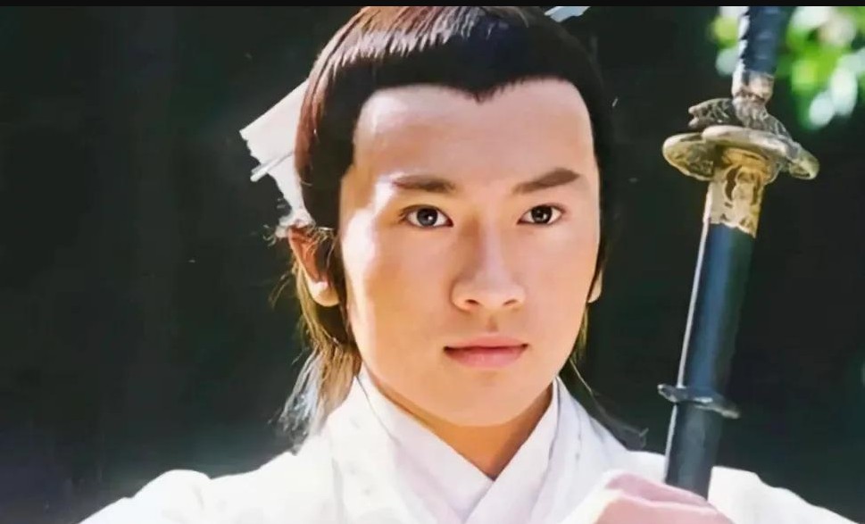 Trương Vô Kỵ có một tuyệt kỹ bí ẩn chưa từng sử dụng: Đủ sức khiến Trương Tam Phong phải ngả mũ bái phục- Ảnh 4.