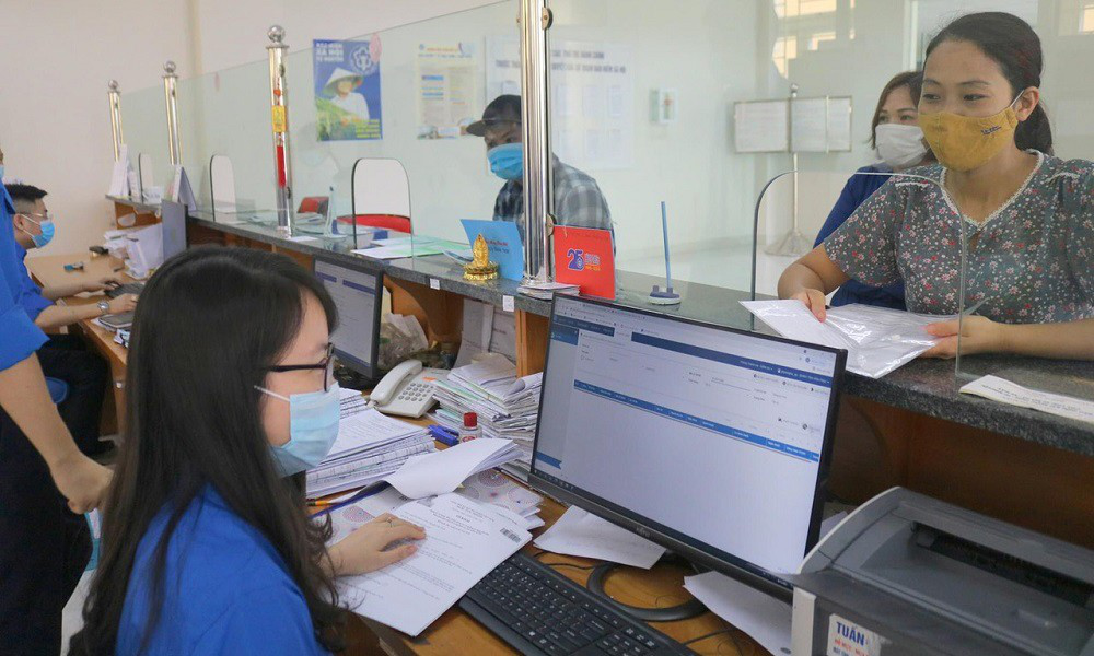 Vì sao người lao động có thể bị từ chối rút BHXH một lần?- Ảnh 1.