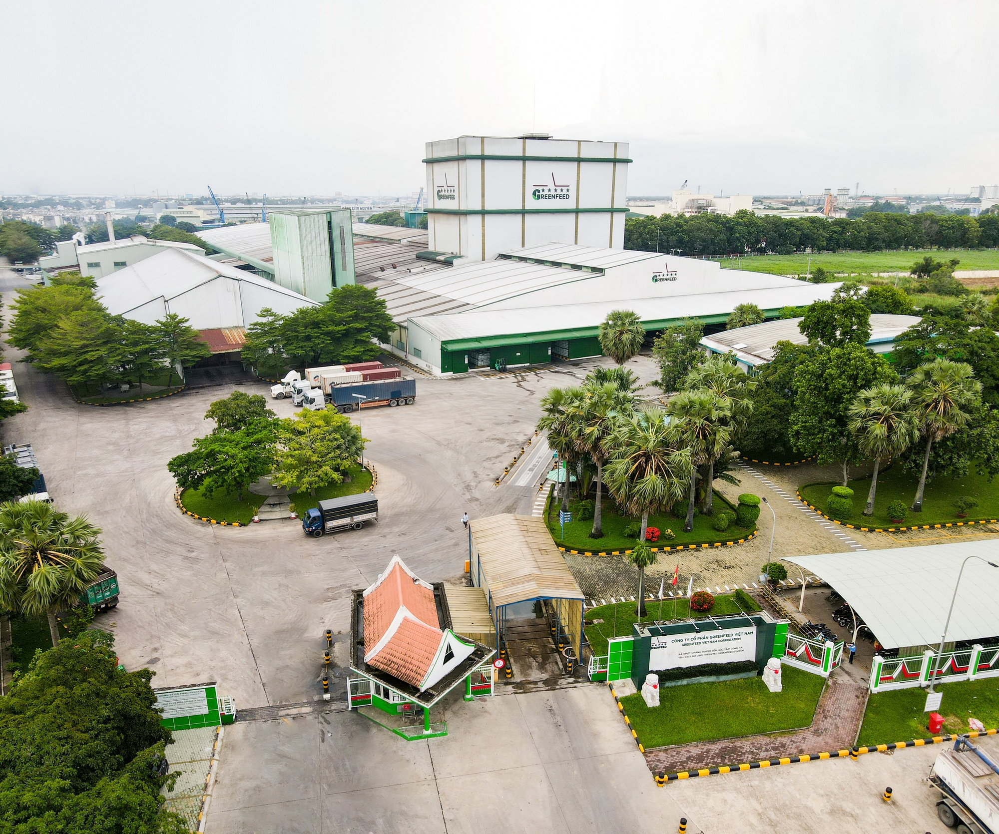 GREENFEED đưa thủy hải sản Việt chinh phục thị trường quốc tế- Ảnh 2.