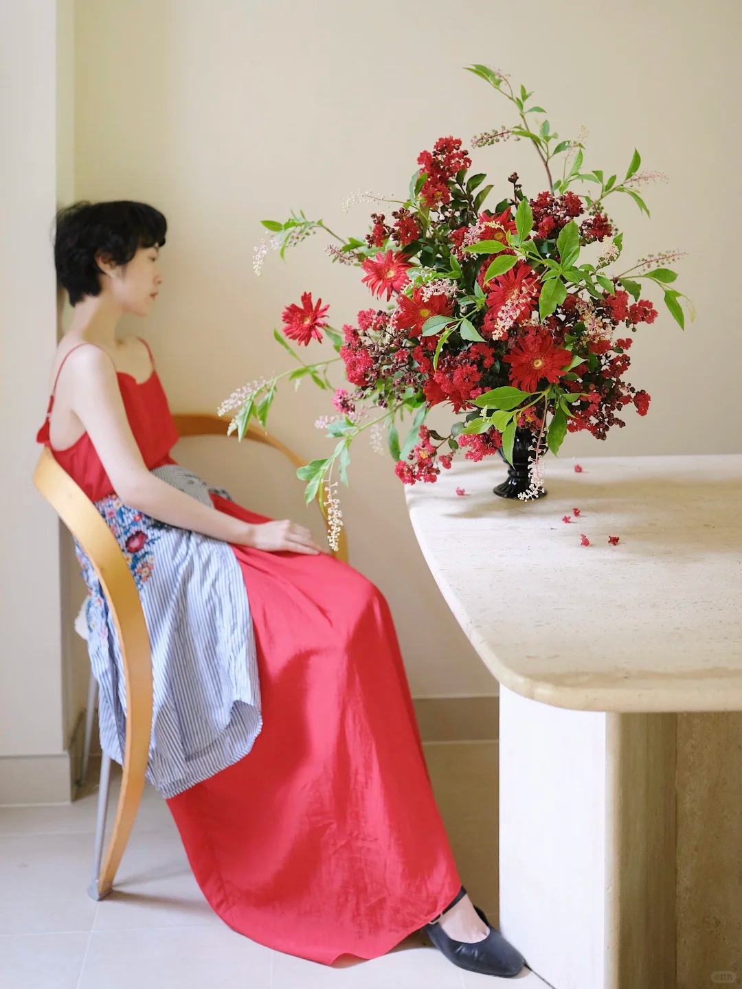 Người phụ nữ 34 tuổi thường xuyên dùng “phép thuật” trong nhà: Cuộc sống hạnh phúc hơn mỗi ngày, chị em nên học hỏi!- Ảnh 2.