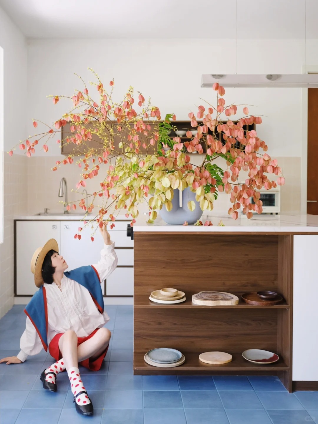 Người phụ nữ 34 tuổi thường xuyên dùng “phép thuật” trong nhà: Cuộc sống hạnh phúc hơn mỗi ngày, chị em nên học hỏi!- Ảnh 3.