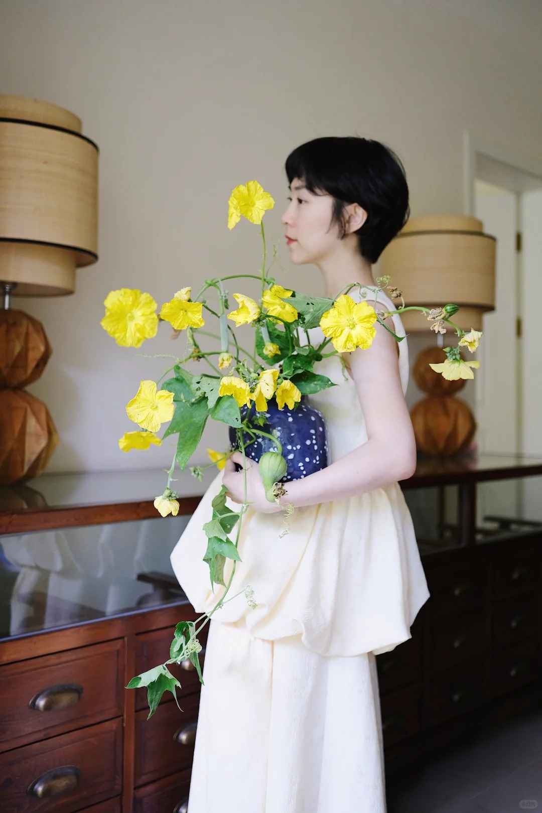 Người phụ nữ 34 tuổi thường xuyên dùng “phép thuật” trong nhà: Cuộc sống hạnh phúc hơn mỗi ngày, chị em nên học hỏi!- Ảnh 4.