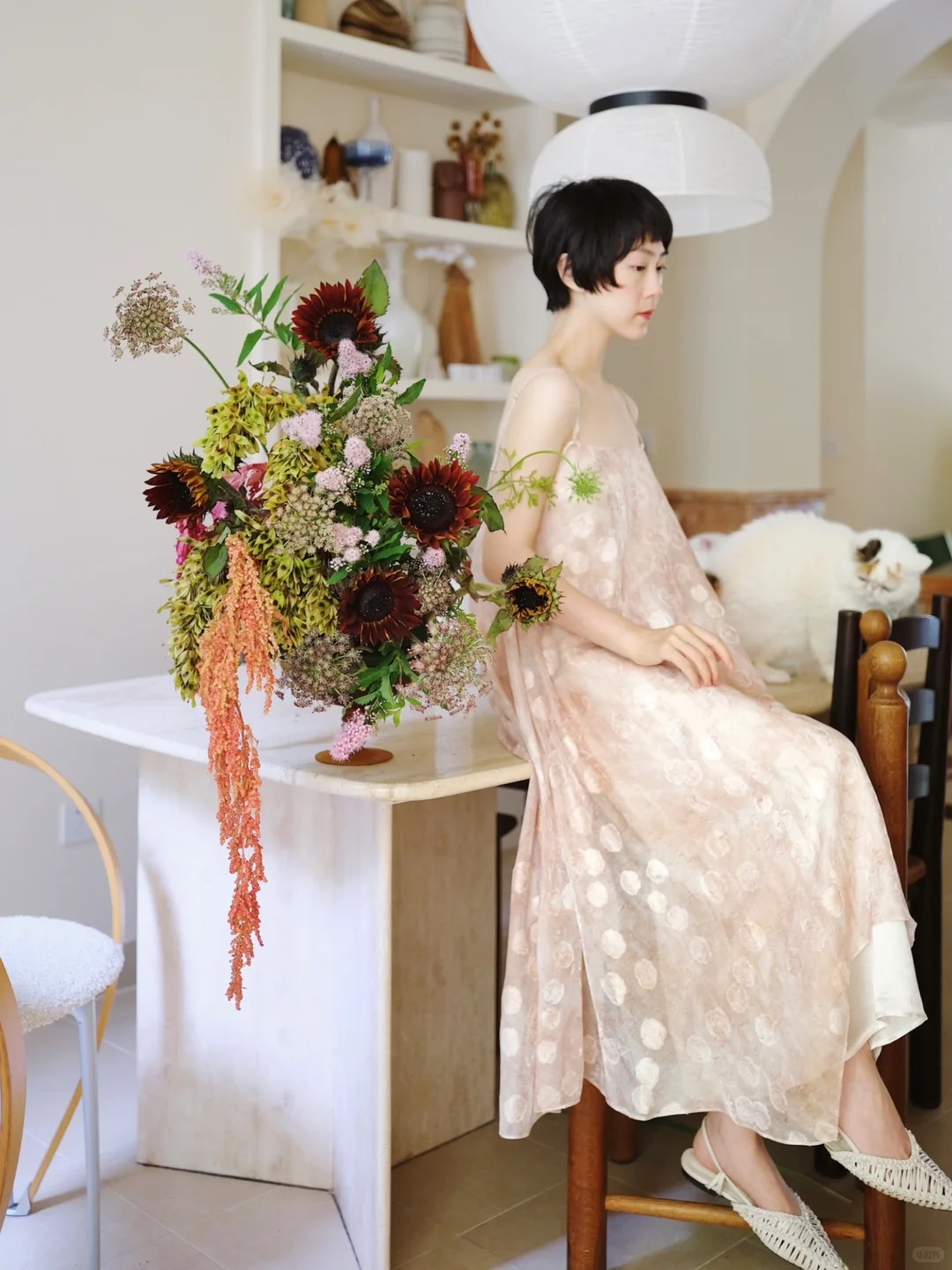 Người phụ nữ 34 tuổi thường xuyên dùng “phép thuật” trong nhà: Cuộc sống hạnh phúc hơn mỗi ngày, chị em nên học hỏi!- Ảnh 5.