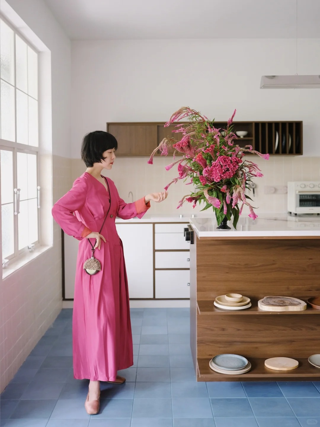 Người phụ nữ 34 tuổi thường xuyên dùng “phép thuật” trong nhà: Cuộc sống hạnh phúc hơn mỗi ngày, chị em nên học hỏi!- Ảnh 8.