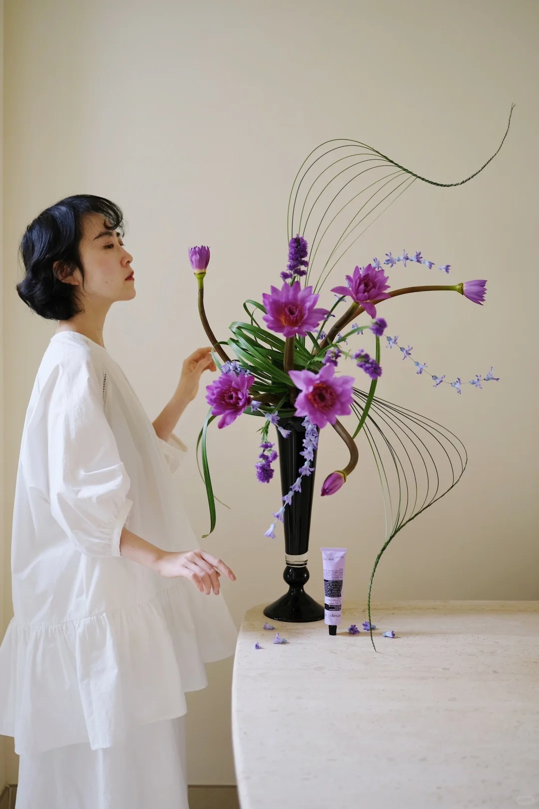 Người phụ nữ 34 tuổi thường xuyên dùng “phép thuật” trong nhà: Cuộc sống hạnh phúc hơn mỗi ngày, chị em nên học hỏi!- Ảnh 30.