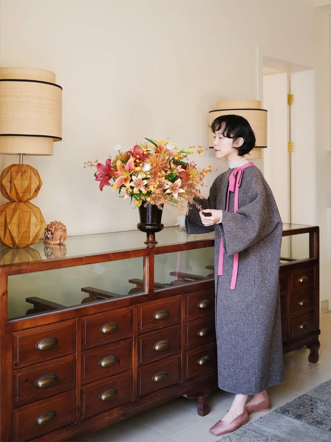 Người phụ nữ 34 tuổi thường xuyên dùng “phép thuật” trong nhà: Cuộc sống hạnh phúc hơn mỗi ngày, chị em nên học hỏi!- Ảnh 29.