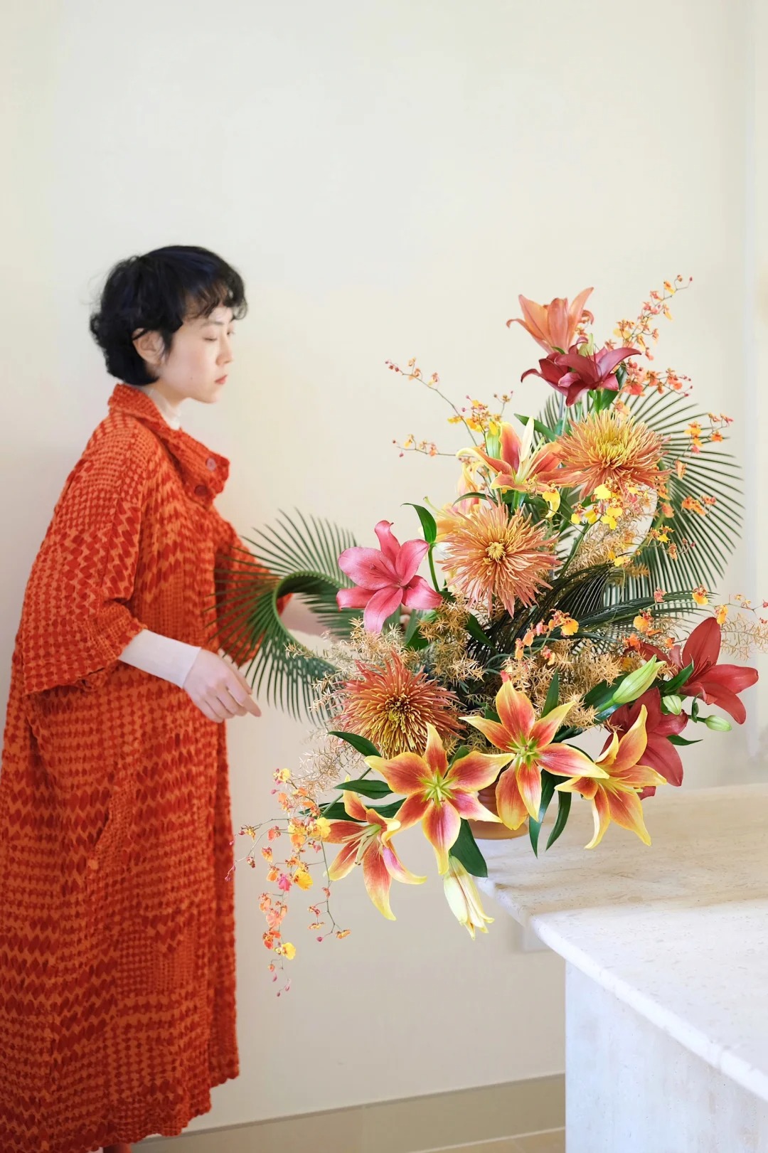 Người phụ nữ 34 tuổi thường xuyên dùng “phép thuật” trong nhà: Cuộc sống hạnh phúc hơn mỗi ngày, chị em nên học hỏi!- Ảnh 38.