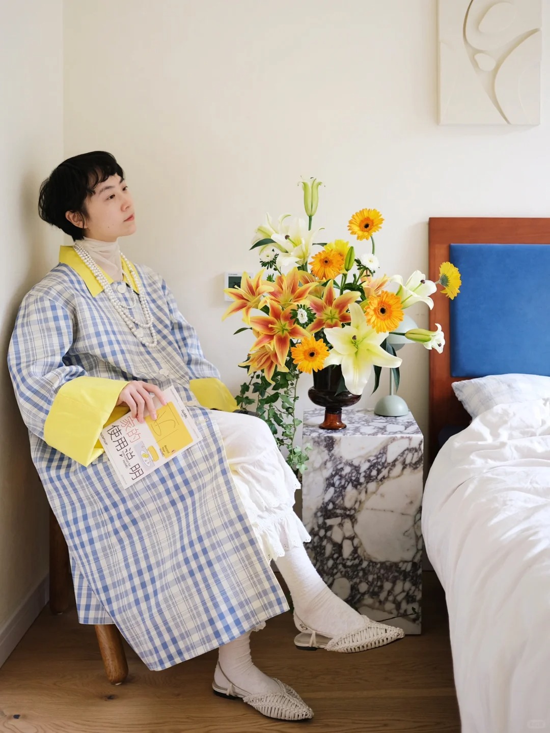 Người phụ nữ 34 tuổi thường xuyên dùng “phép thuật” trong nhà: Cuộc sống hạnh phúc hơn mỗi ngày, chị em nên học hỏi!- Ảnh 40.