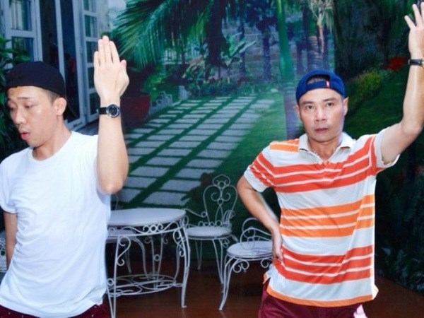 Vợ NSND Công Lý lên tiếng sau tuyên bố "mãi yêu anh Trấn Thành"- Ảnh 4.
