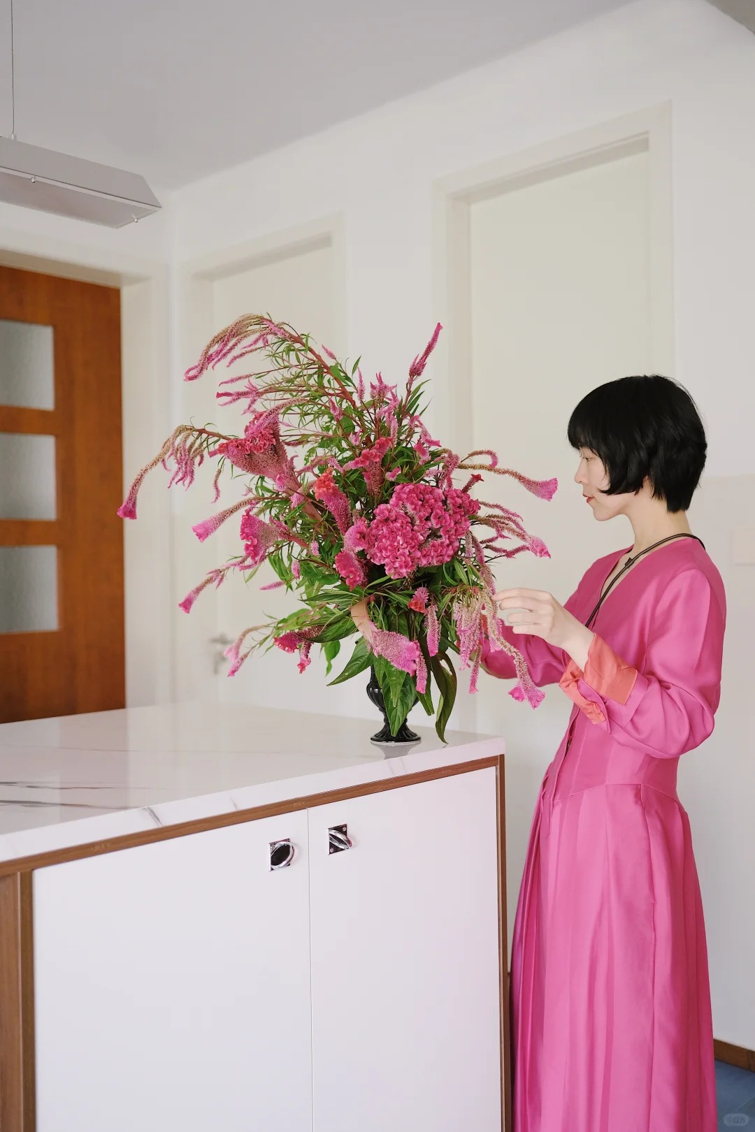 Người phụ nữ 34 tuổi thường xuyên dùng “phép thuật” trong nhà: Cuộc sống hạnh phúc hơn mỗi ngày, chị em nên học hỏi!- Ảnh 7.