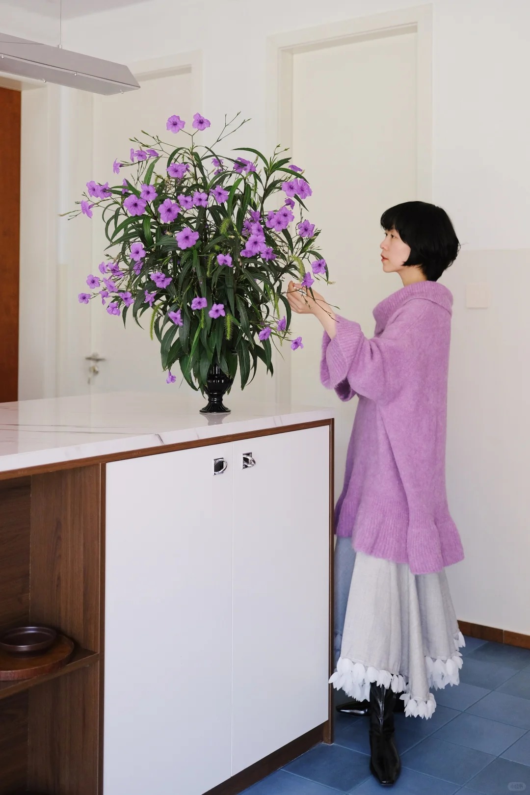 Người phụ nữ 34 tuổi thường xuyên dùng “phép thuật” trong nhà: Cuộc sống hạnh phúc hơn mỗi ngày, chị em nên học hỏi!- Ảnh 9.