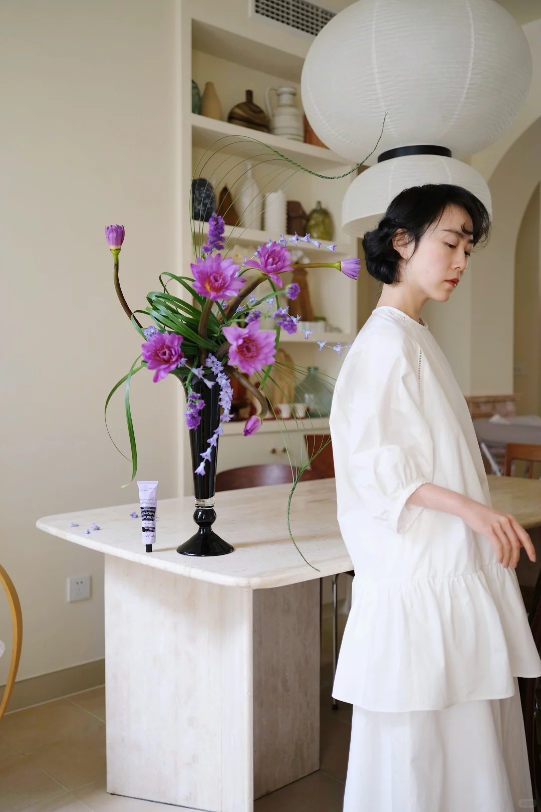 Người phụ nữ 34 tuổi thường xuyên dùng “phép thuật” trong nhà: Cuộc sống hạnh phúc hơn mỗi ngày, chị em nên học hỏi!- Ảnh 27.