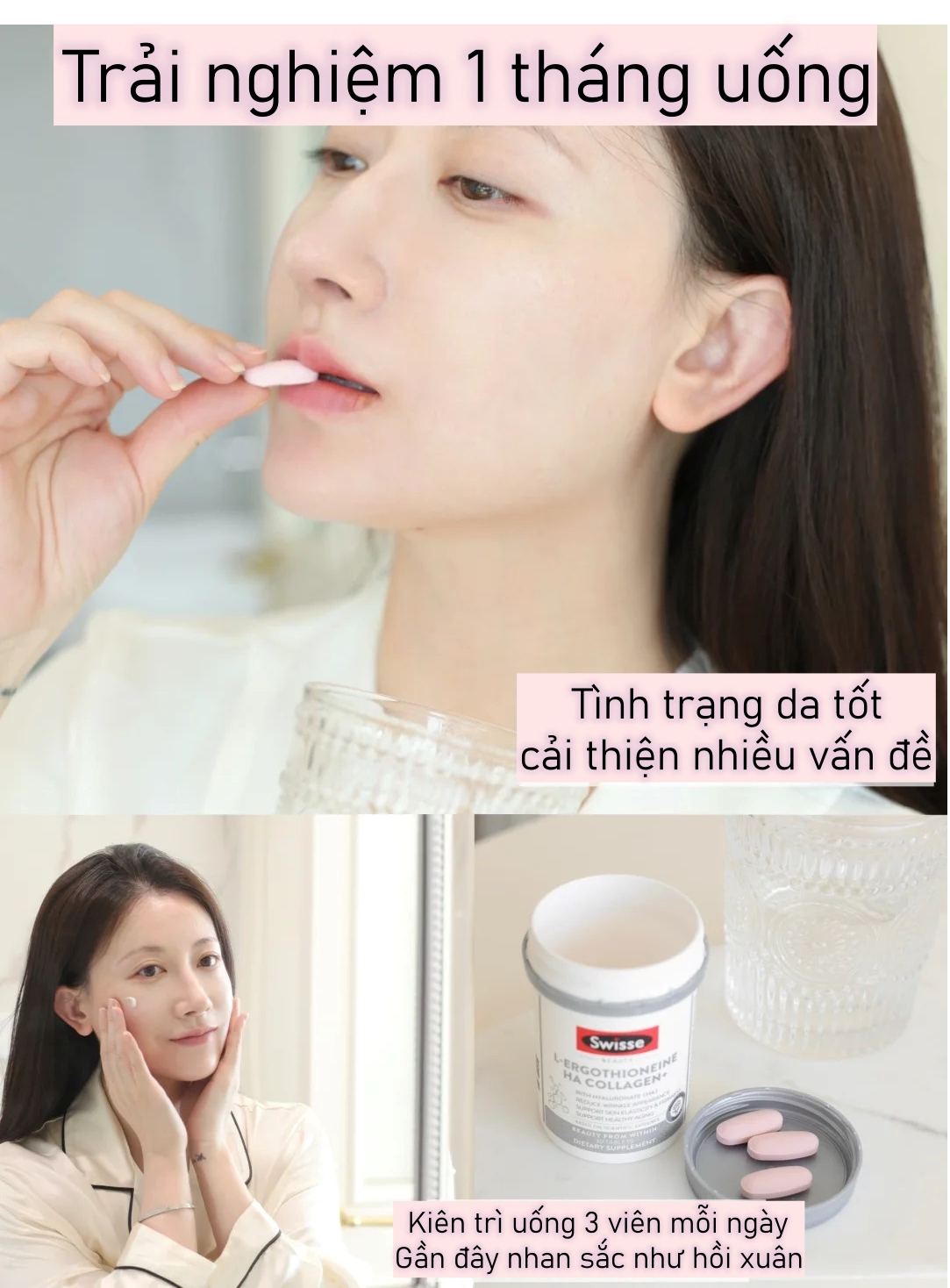 Chỉ chăm sóc ngoài da là chưa đủ, đây mới là giải pháp chống lão hóa hiệu quả nhất- Ảnh 3.