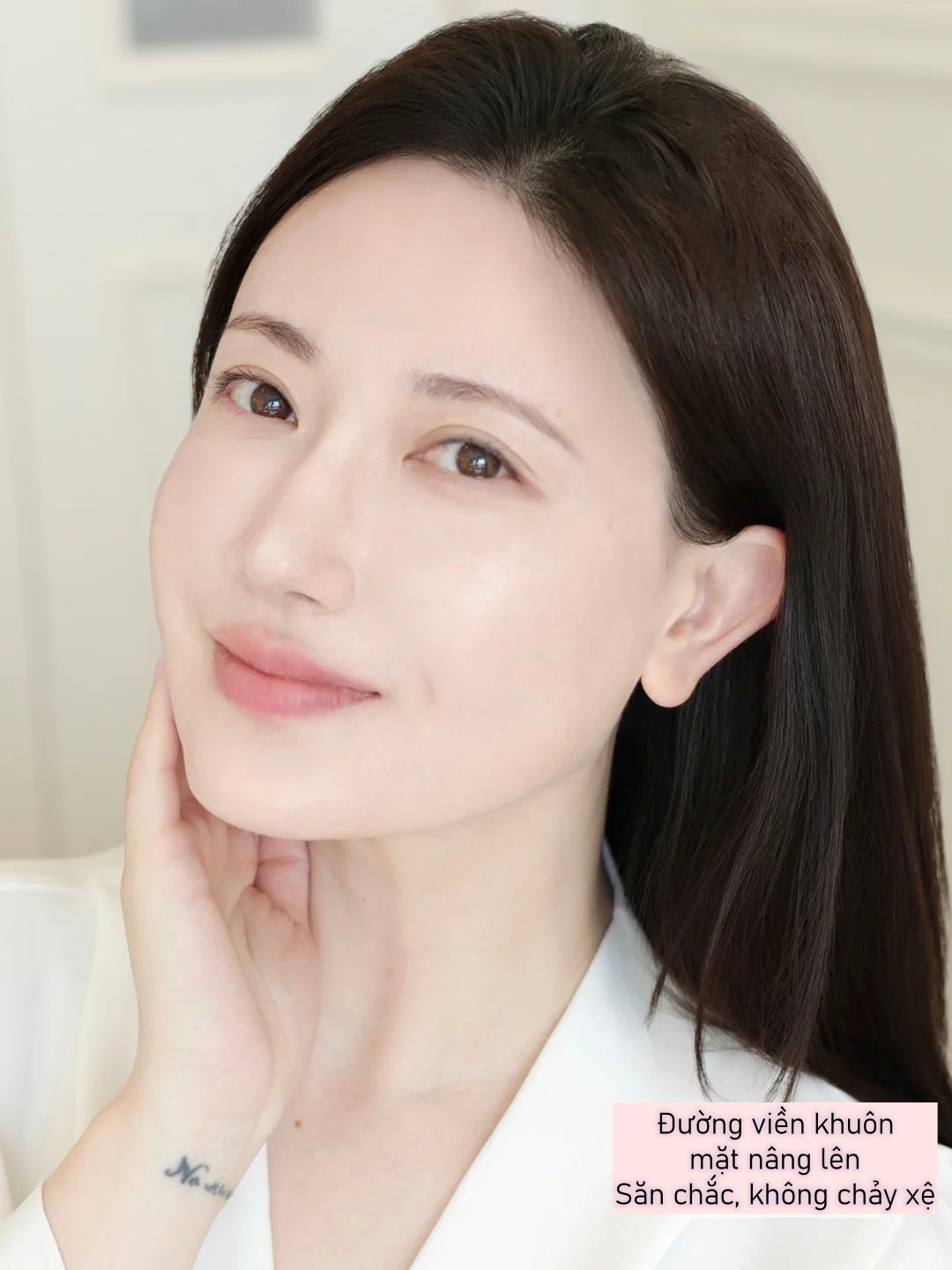 Chỉ chăm sóc ngoài da là chưa đủ, đây mới là giải pháp chống lão hóa hiệu quả nhất- Ảnh 5.