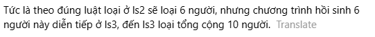 Spoil dàn Anh Trai mùa 2 đầu tiên bị loại, một thay đổi kéo thêm 4 người ra về- Ảnh 3.