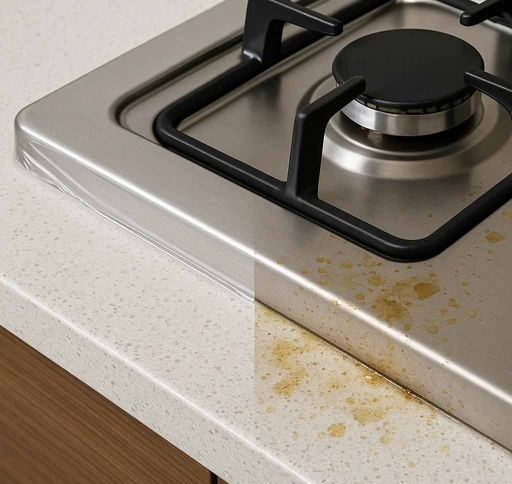 Mẹ chồng sạch vì chăm, còn tôi sạch vì lười có chiến lược: Hai thế hệ, hai cách dọn nhà khiến ai cũng gật gù- Ảnh 3.