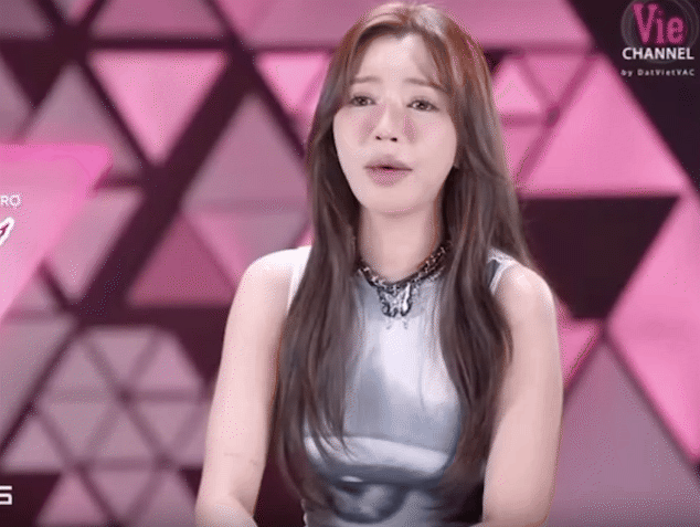 Bích Phương: “Tôi là nữ hoàng về bét”- Ảnh 4.