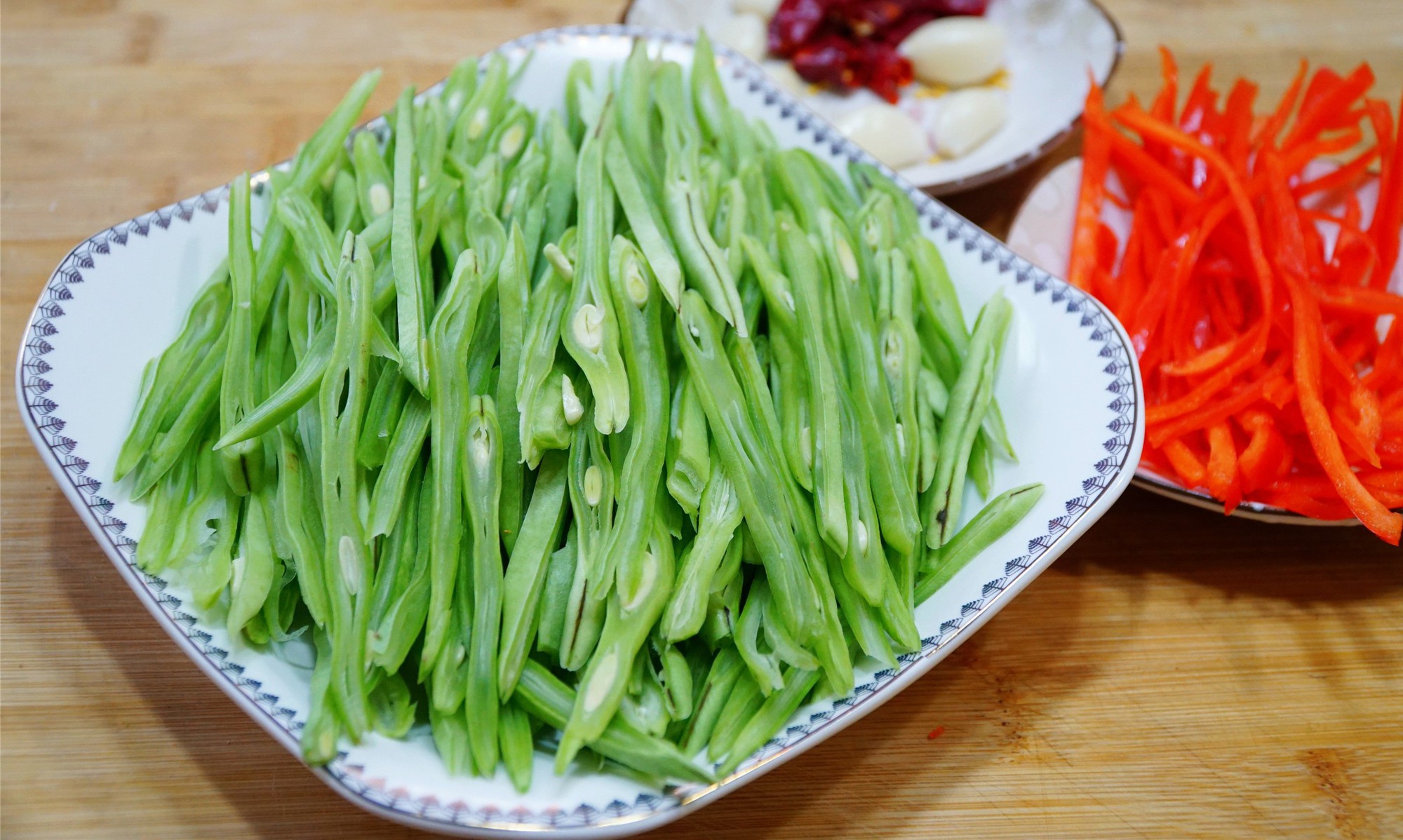 "Ăn đậu trước khi mùa đông đến" ám chỉ loại đậu nào? Nấu như thế nào để ăn ngon miệng nhất?- Ảnh 22.
