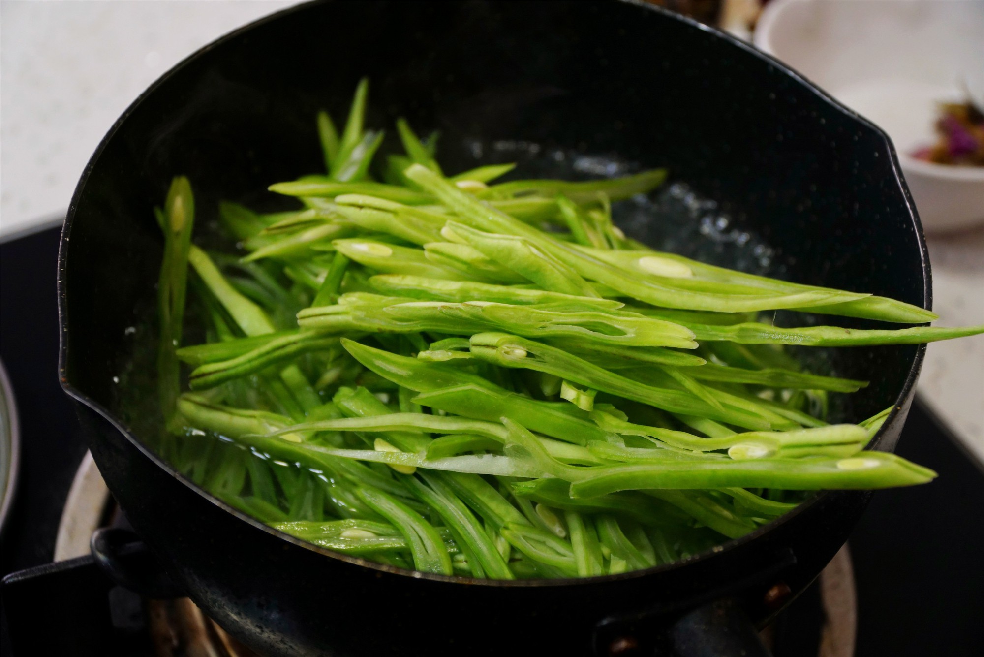 "Ăn đậu trước khi mùa đông đến" ám chỉ loại đậu nào? Nấu như thế nào để ăn ngon miệng nhất?- Ảnh 23.
