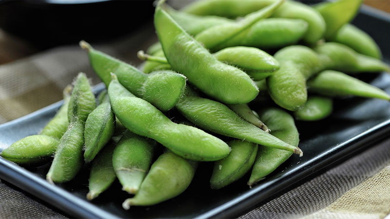 "Ăn đậu trước khi mùa đông đến" ám chỉ loại đậu nào? Nấu như thế nào để ăn ngon miệng nhất?- Ảnh 14.