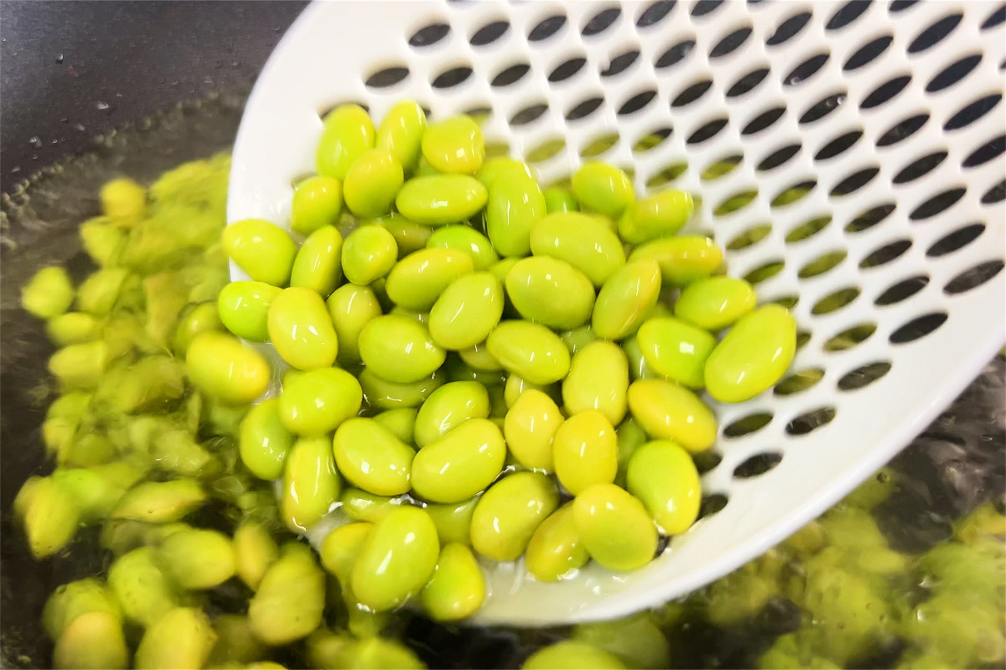 "Ăn đậu trước khi mùa đông đến" ám chỉ loại đậu nào? Nấu như thế nào để ăn ngon miệng nhất?- Ảnh 16.