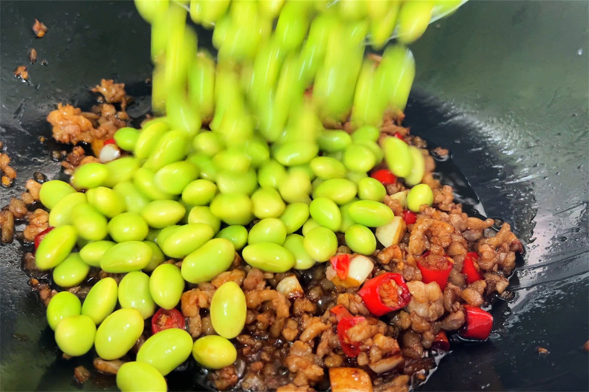 "Ăn đậu trước khi mùa đông đến" ám chỉ loại đậu nào? Nấu như thế nào để ăn ngon miệng nhất?- Ảnh 18.