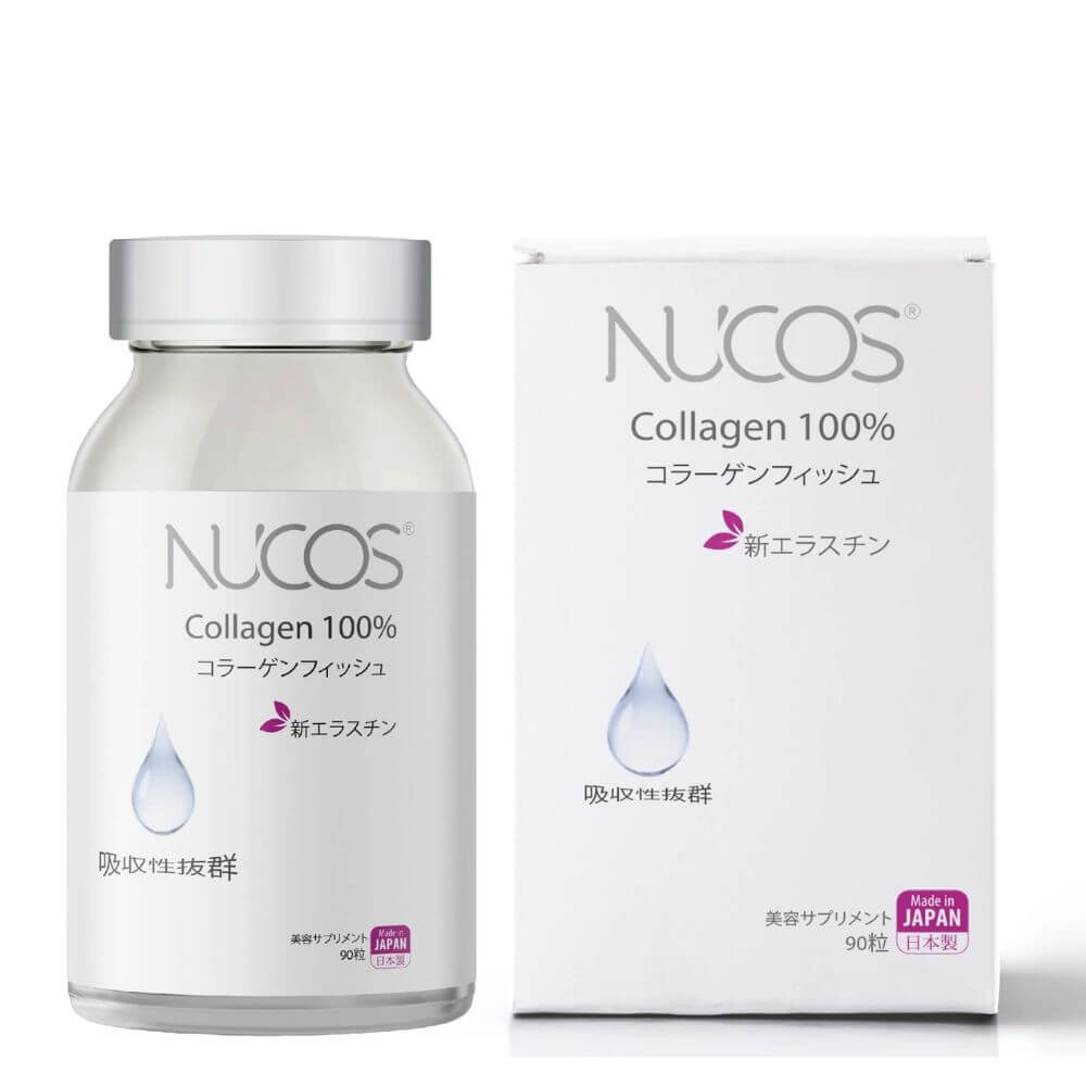 Chỉ chăm sóc ngoài da là chưa đủ, đây mới là giải pháp chống lão hóa hiệu quả nhất- Ảnh 6.