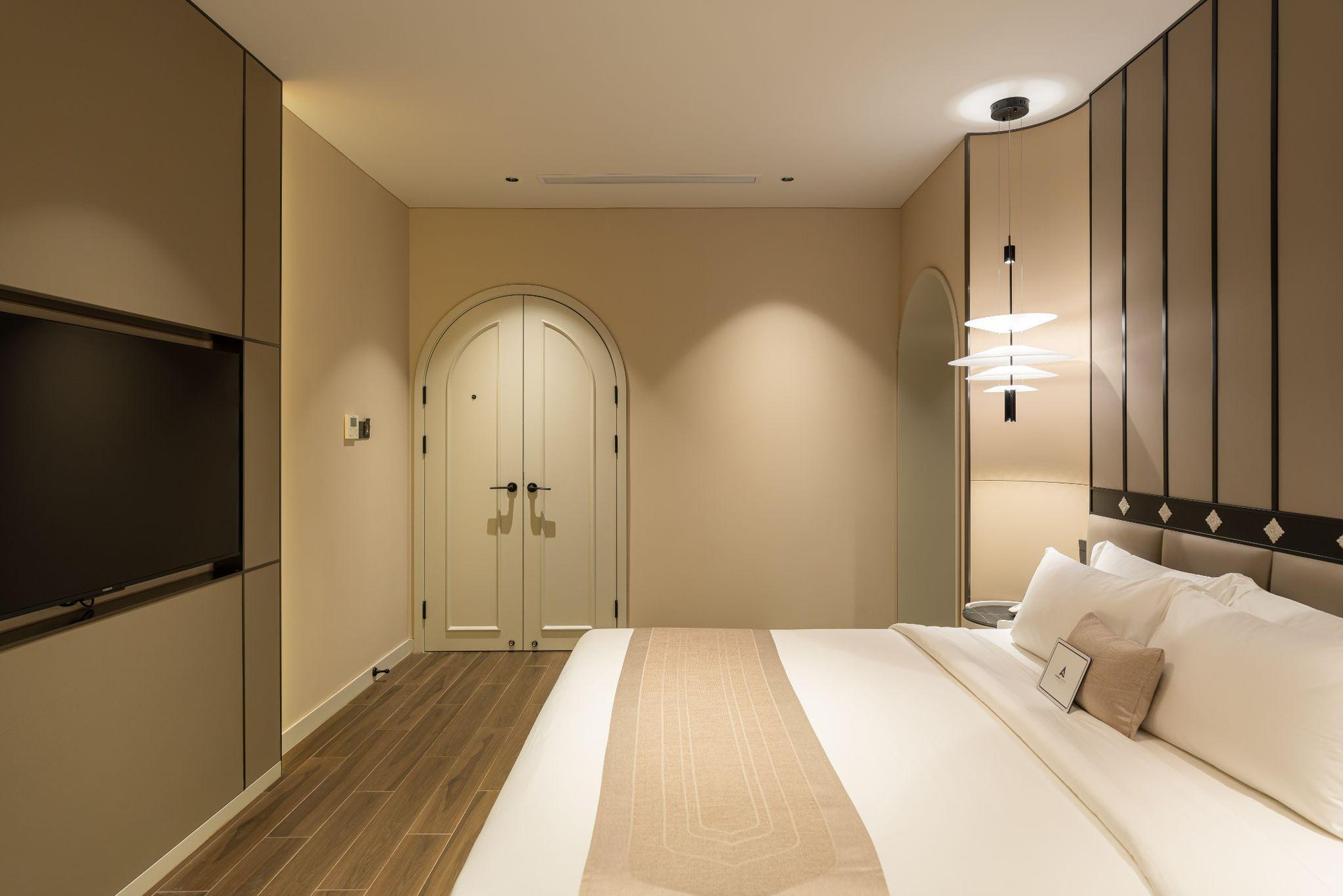 Xu hướng du lịch Boutique: Amana Hotel và lựa chọn mới của du khách hiện đại- Ảnh 2. Xu hướng du lịch Boutique: Amana Hotel và lựa chọn mới của du khách hiện đại- Ảnh 2.