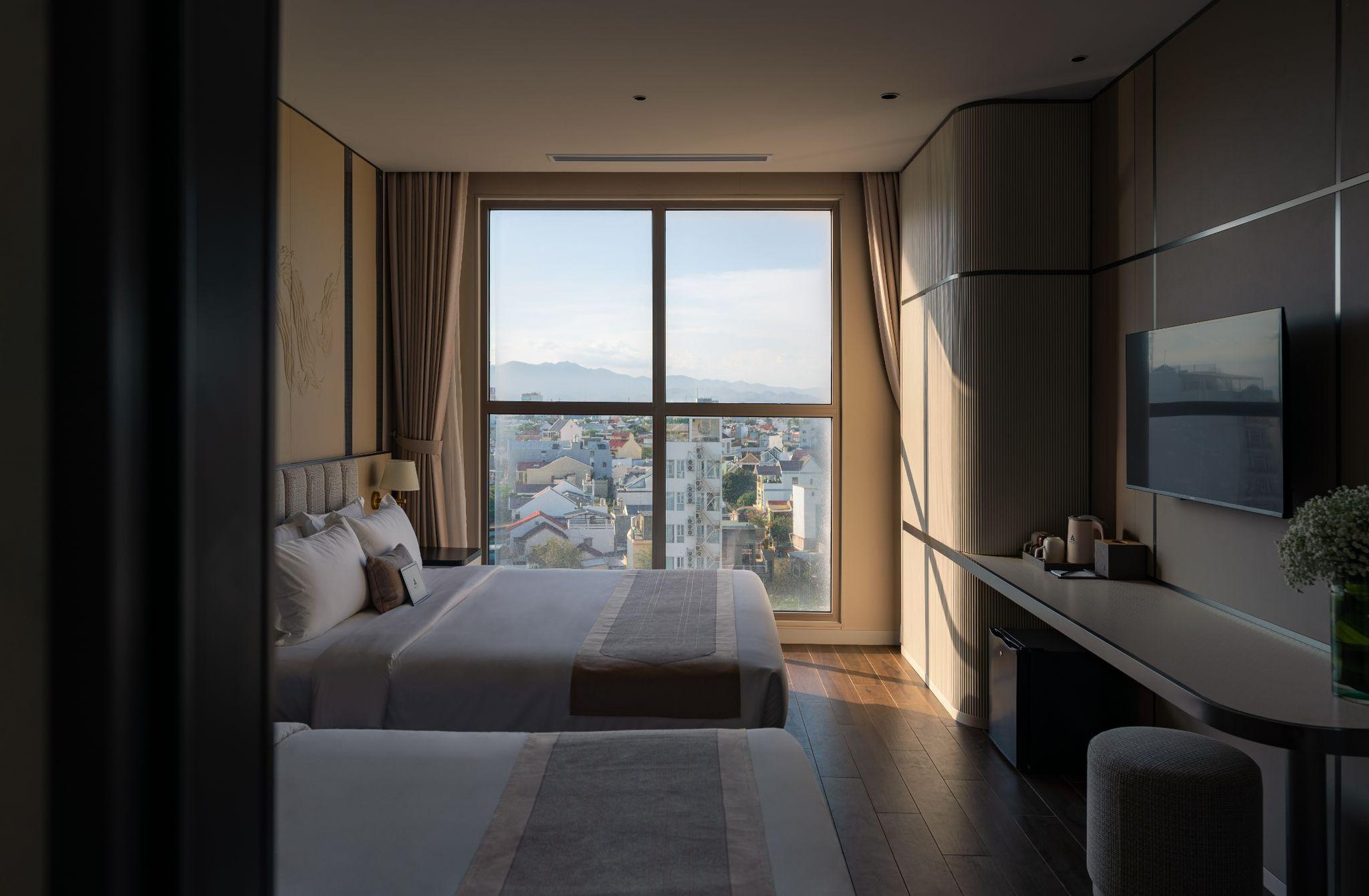 Xu hướng du lịch Boutique: Amana Hotel và lựa chọn mới của du khách hiện đại- Ảnh 3. Xu hướng du lịch Boutique: Amana Hotel và lựa chọn mới của du khách hiện đại- Ảnh 3.