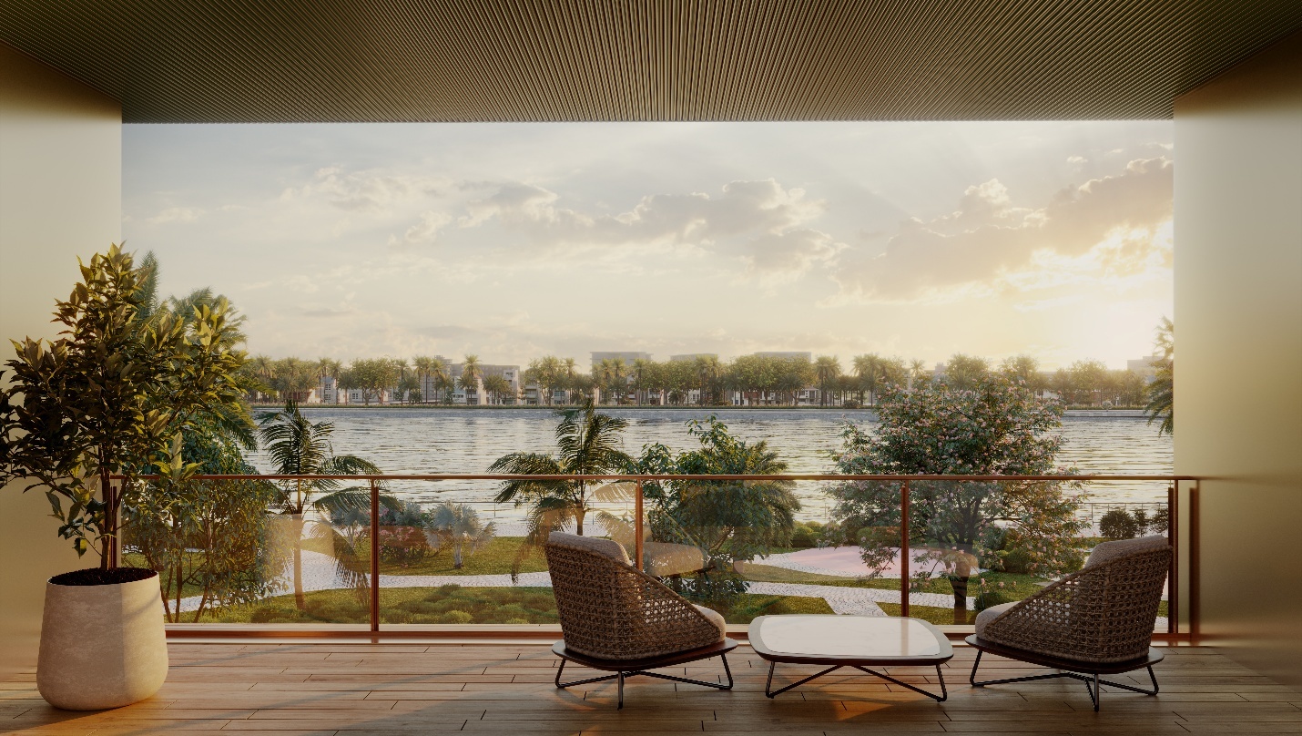 Masterise Homes khẳng định vị thế tiên phong cùng Branded Living tại “Meet The Experts 2025”- Ảnh 4.