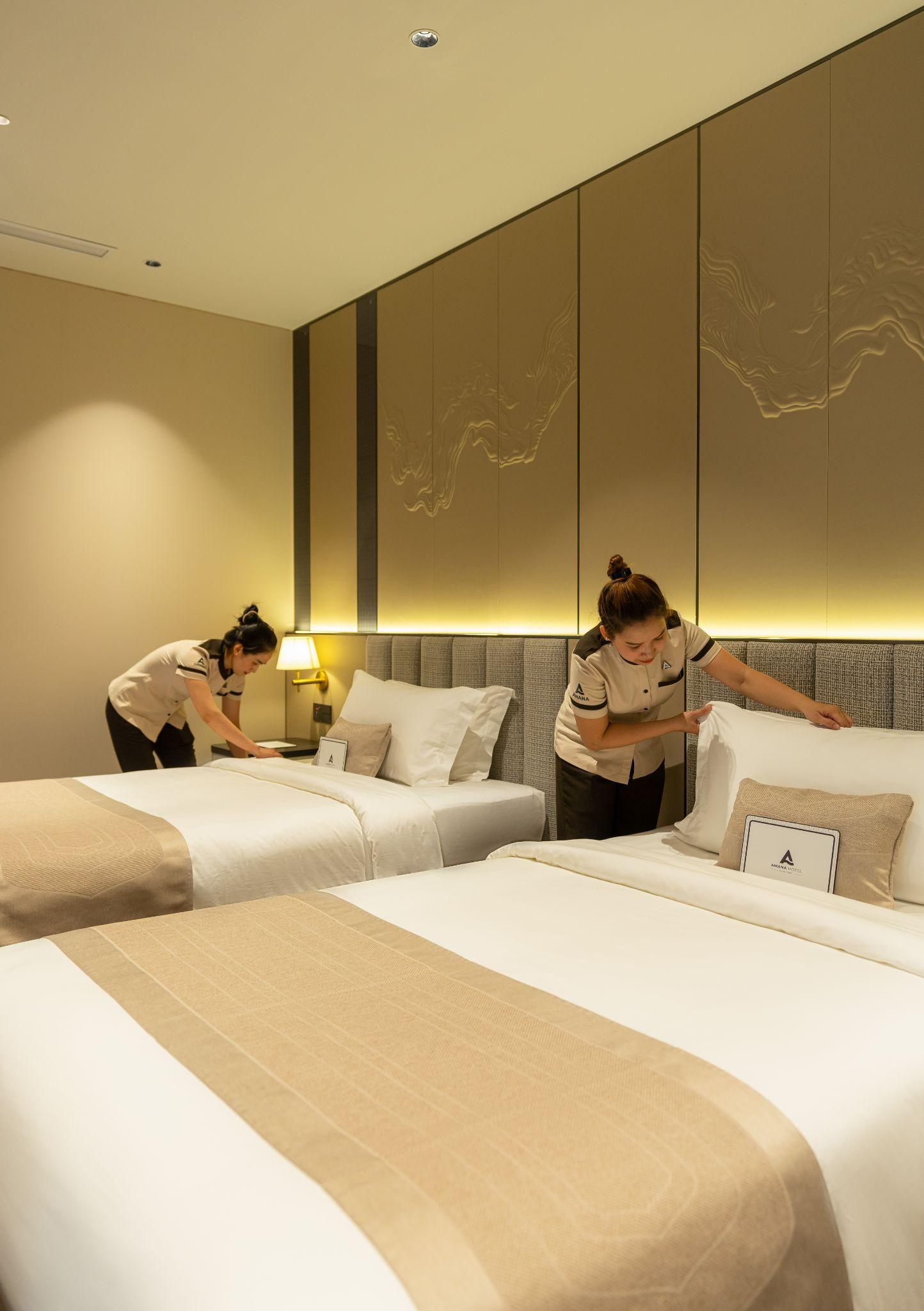 Xu hướng du lịch Boutique: Amana Hotel và lựa chọn mới của du khách hiện đại- Ảnh 4. Xu hướng du lịch Boutique: Amana Hotel và lựa chọn mới của du khách hiện đại- Ảnh 4.