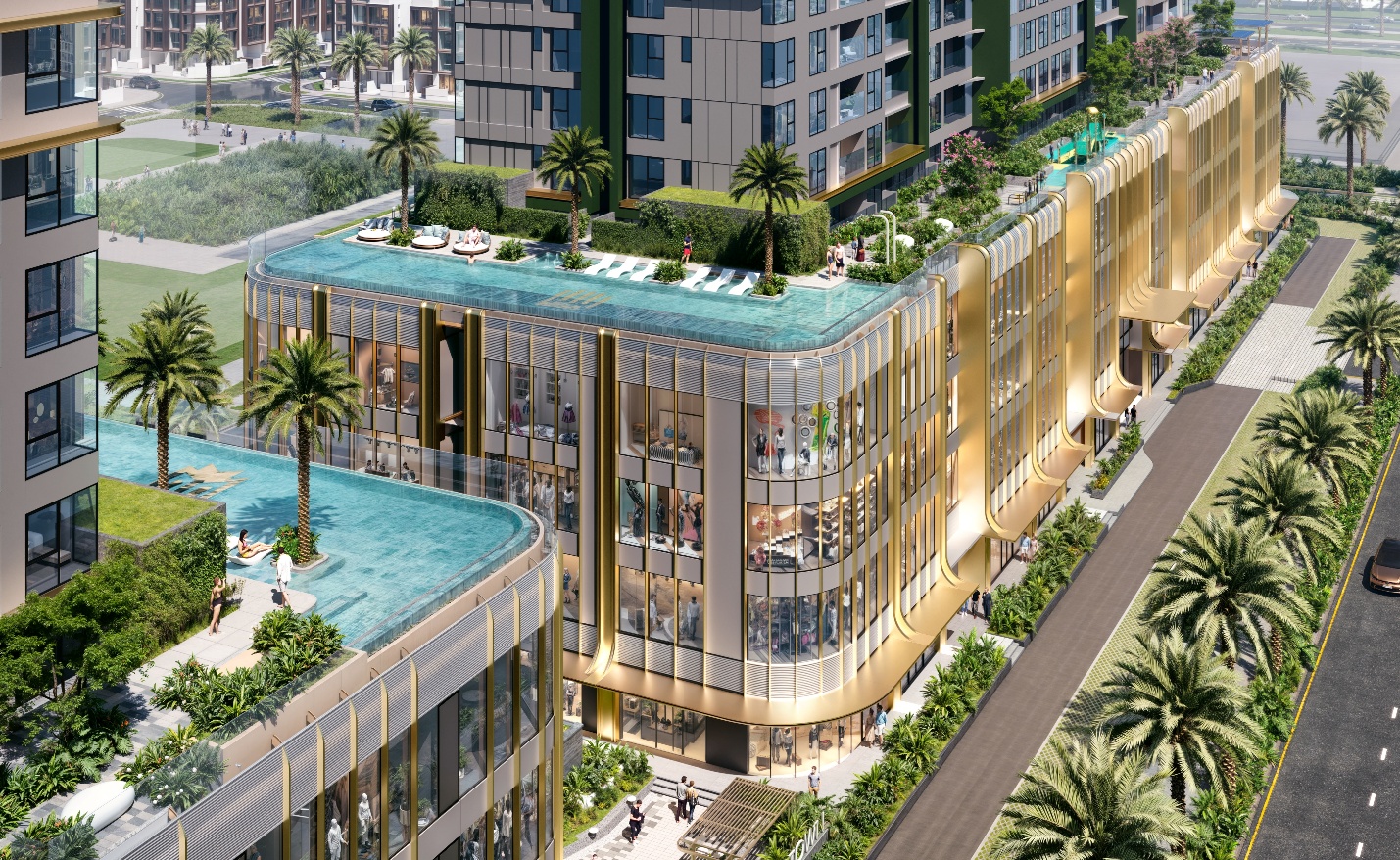 Masterise Homes khẳng định vị thế tiên phong cùng Branded Living tại “Meet The Experts 2025”- Ảnh 5.