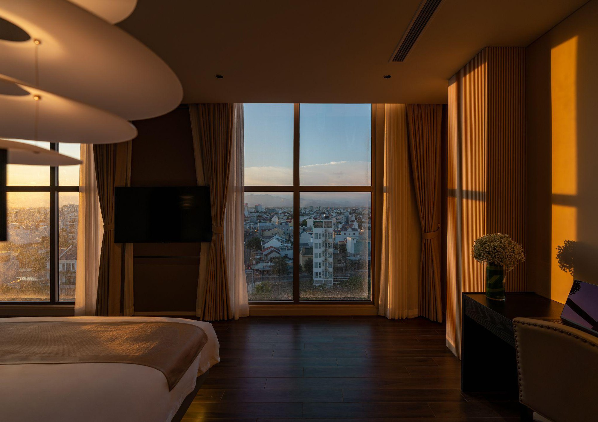 Xu hướng du lịch Boutique: Amana Hotel và lựa chọn mới của du khách hiện đại- Ảnh 5. Xu hướng du lịch Boutique: Amana Hotel và lựa chọn mới của du khách hiện đại- Ảnh 5.