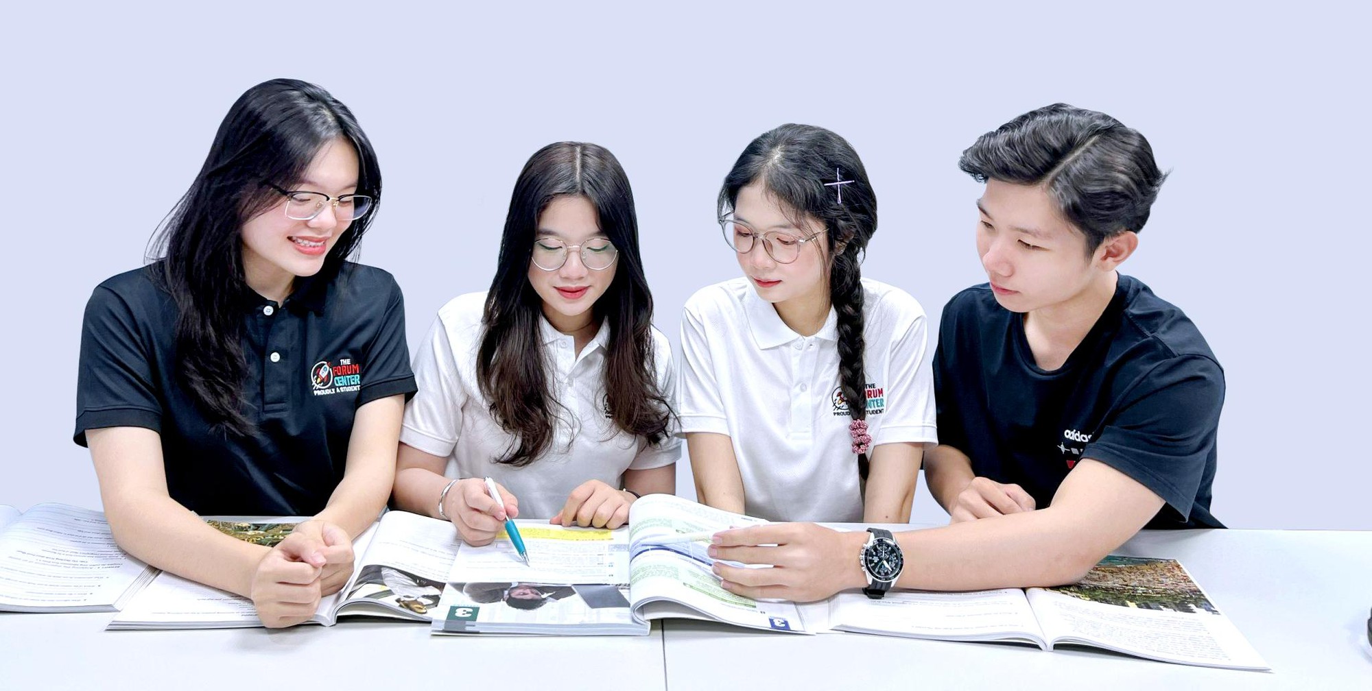Từ 9.0 IELTS đến hành trình truyền cảm hứng của CEO Nguyễn Hoàng Huy- Ảnh 4.