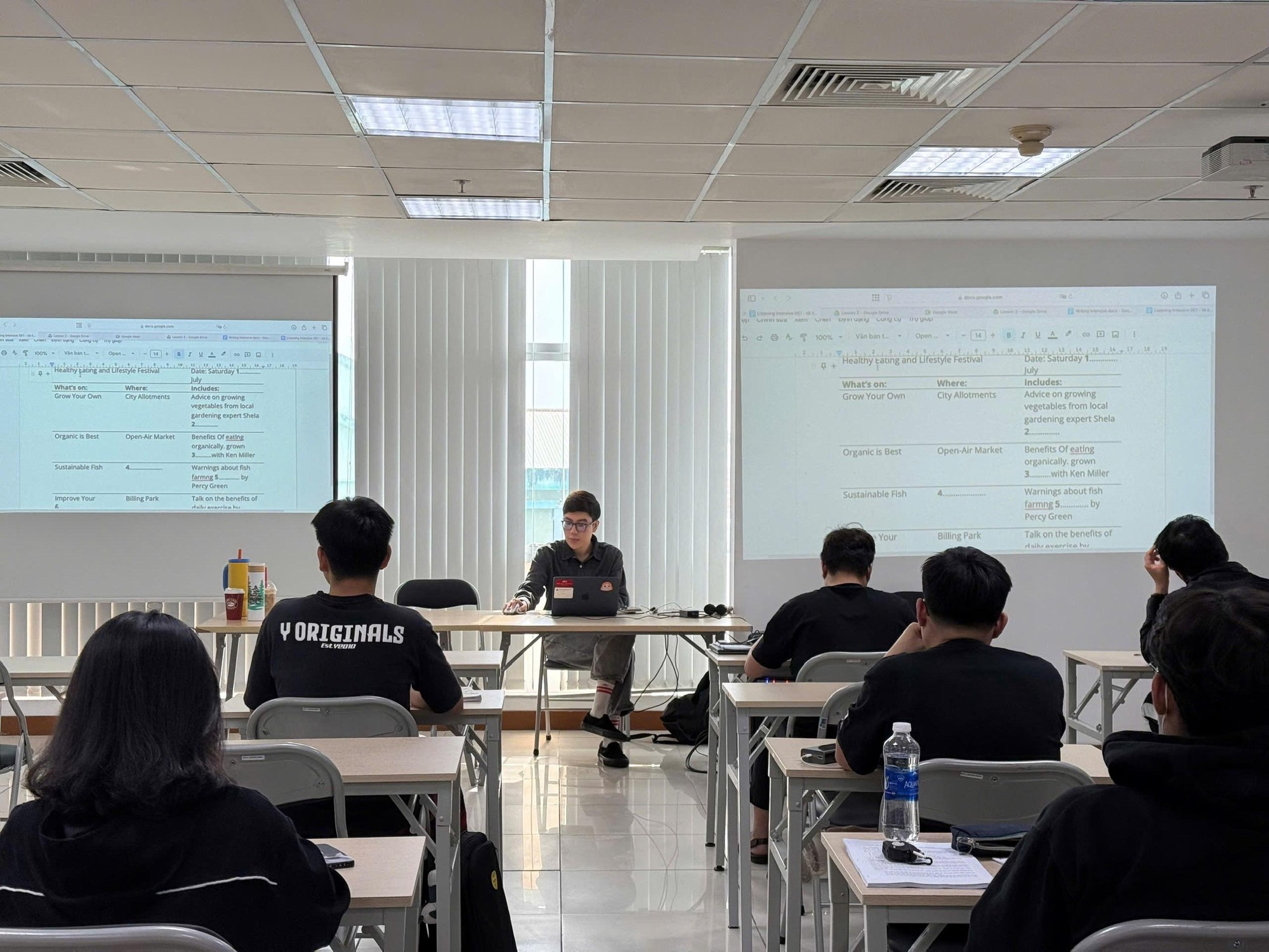 Từ 9.0 IELTS đến hành trình truyền cảm hứng của CEO Nguyễn Hoàng Huy- Ảnh 5.