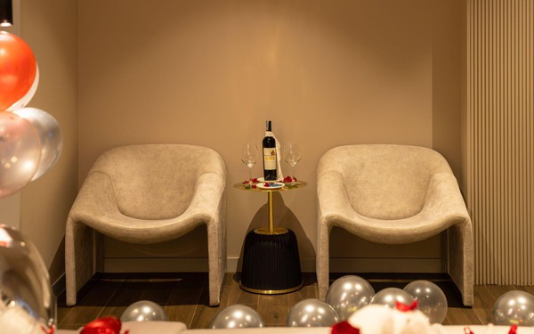 Xu hướng du lịch Boutique: Amana Hotel và lựa chọn mới của du khách hiện đại- Ảnh 1. Xu hướng du lịch Boutique: Amana Hotel và lựa chọn mới của du khách hiện đại- Ảnh 1.