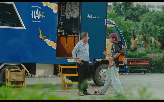 “Đợi Gì, Mơ Đi!”: Có bao giờ là quá muộn để bắt đầu?- Ảnh 1. “Đợi Gì, Mơ Đi!”: Có bao giờ là quá muộn để bắt đầu?- Ảnh 1.