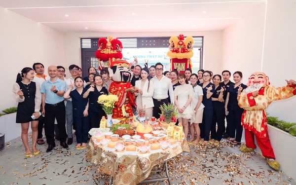Chăm sóc da Quận 12 an toàn, hiện đại cùng cơ sở mới của YB Spa- Ảnh 1.