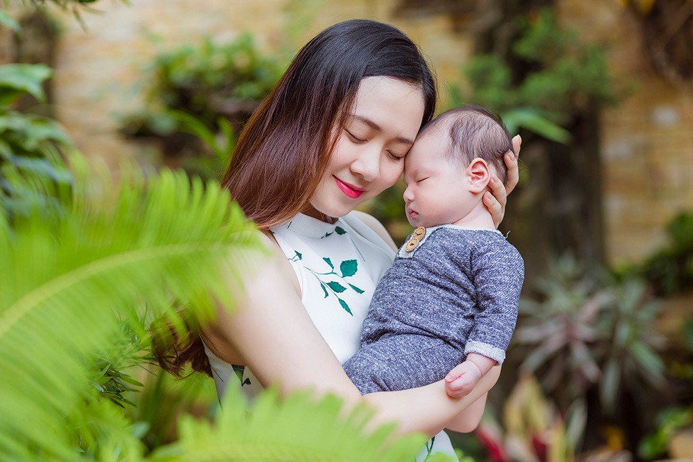 Loạt chính sách an sinh và phúc lợi "vàng" dành cho phụ nữ sinh đủ 2 con trước 35 tuổi- Ảnh 1. Loạt chính sách an sinh và phúc lợi "vàng" dành cho phụ nữ sinh đủ 2 con trước 35 tuổi- Ảnh 1.
