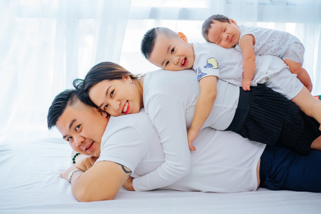 Loạt chính sách an sinh và phúc lợi "vàng" dành cho phụ nữ sinh đủ 2 con trước 35 tuổi- Ảnh 2. Loạt chính sách an sinh và phúc lợi "vàng" dành cho phụ nữ sinh đủ 2 con trước 35 tuổi- Ảnh 2.